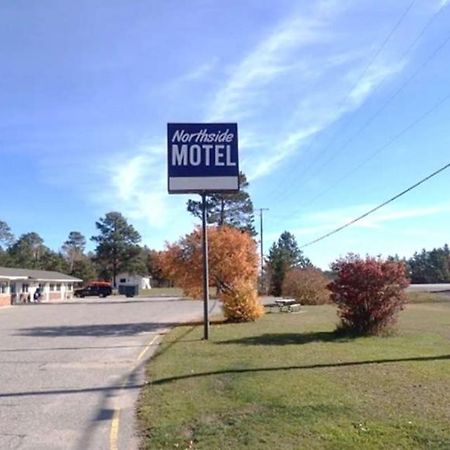 Northside Motel Vermilion Bay Exterior photo